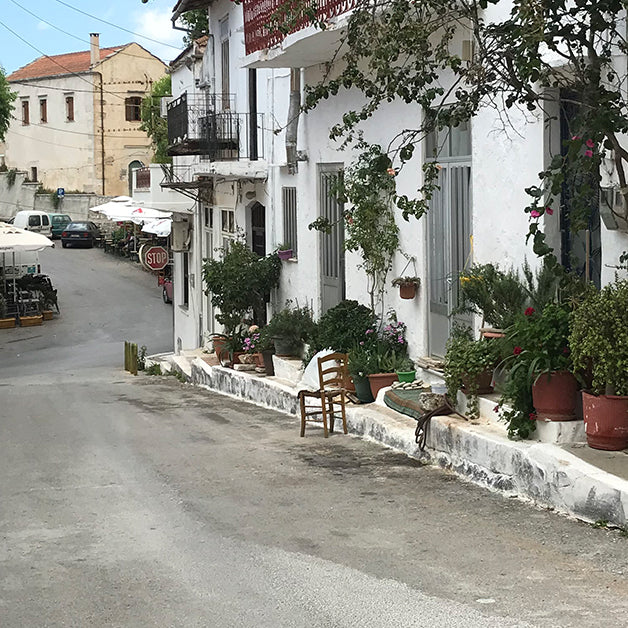 Fortællinger fra Kreta | 33