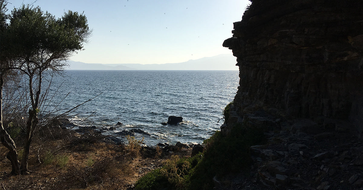 Fortællinger fra Kreta | 46