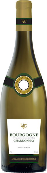 Chardonnay UVC 12.5% ​​750ml