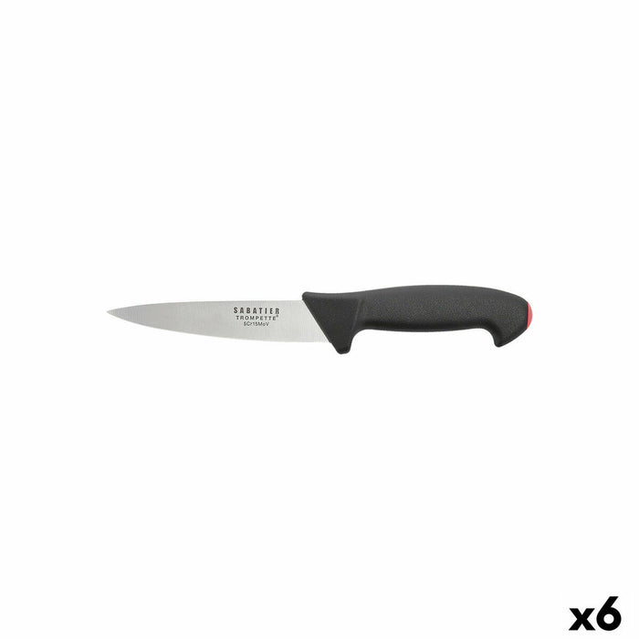 Køkkenkniv Sabatier Pro Tech Metal 15 cm (Pack 6x)
