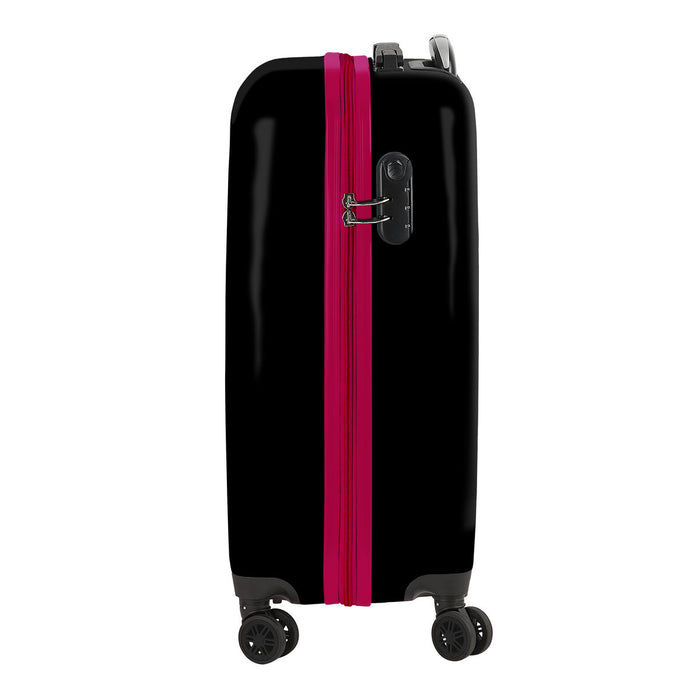 Hand luggage Star Wars star wars Black 20'' 34.5 x 55 x 20 cm