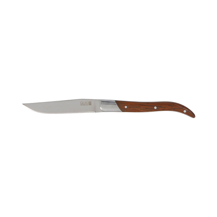 Köttkniv Quid Professional Narbona Metal Tvåfärgad 12 enheter (Pack 12x)