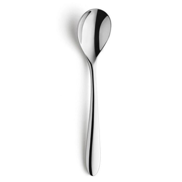 Set of spoons Amefa Cuba 11.3 cm Metal 12 units