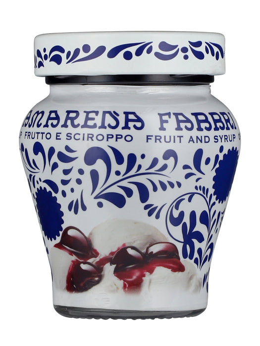 Amarena Fabbri Dessert cherries 230g