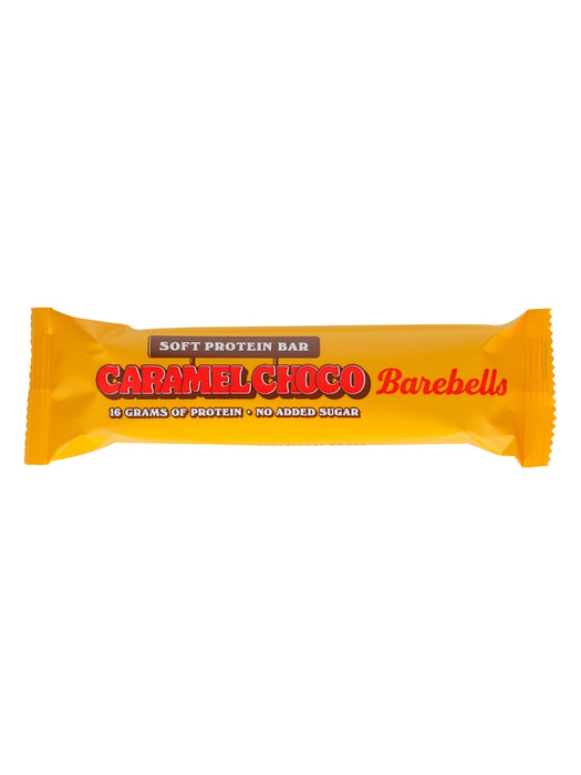 Barebells Protein Bar - Caramel Chocolate 55g