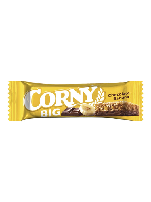 Corny Big Chocolate &amp; Banana 50g