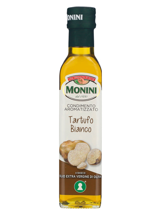Monini Olive Oil w/ White Truffle 250ml