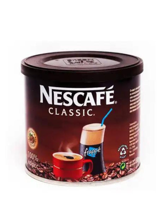 Nescafe Greek Frappe Coffee 50g