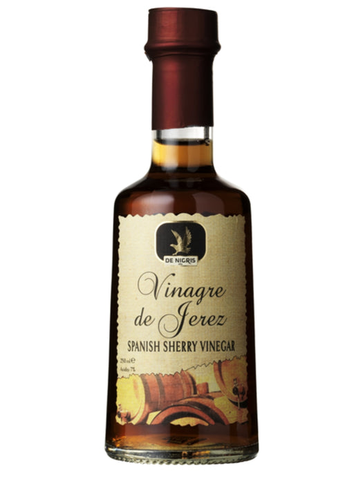 Vinaigre Sherry Vinegar 250ml