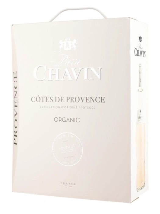 Provence Rose 12.5% ​​(organic) 2000ml