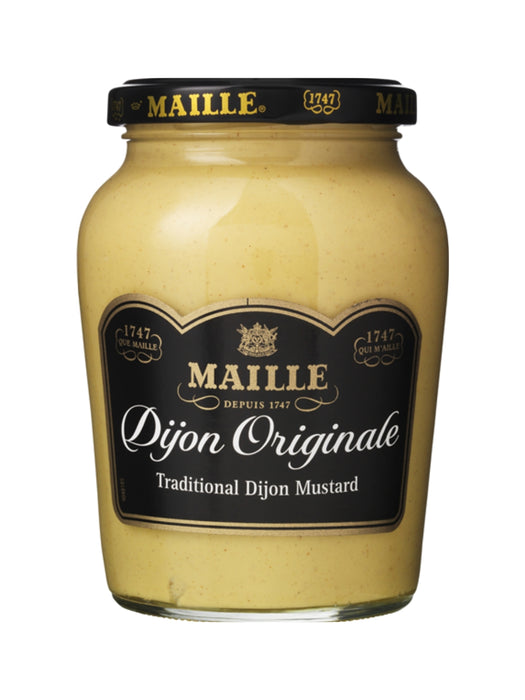 Maille Dijon Senap 380g