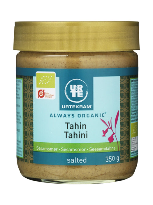 Urtekram Tahini (organic) 350g