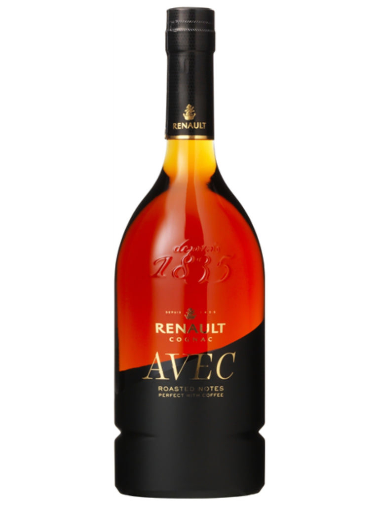 Renault Cognac Avec 40% 700ml