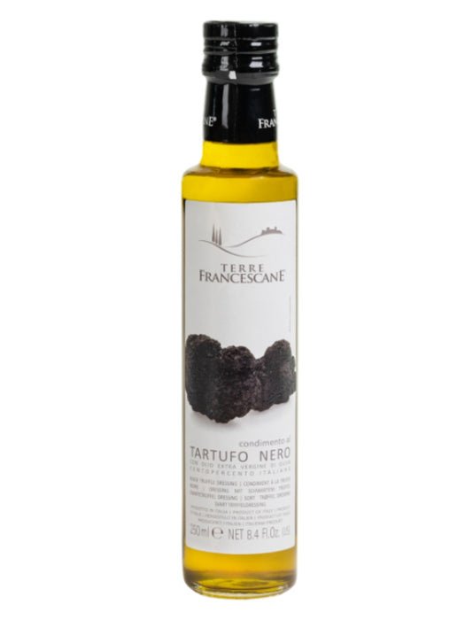 Terre Francescane Olive Oil w/ Truffle 250ml