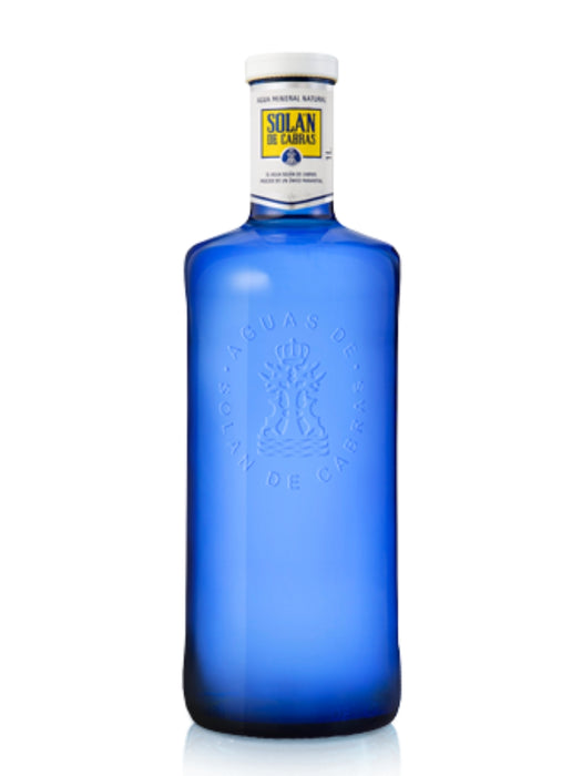 Solan de Cabras glass bottle 1000ml