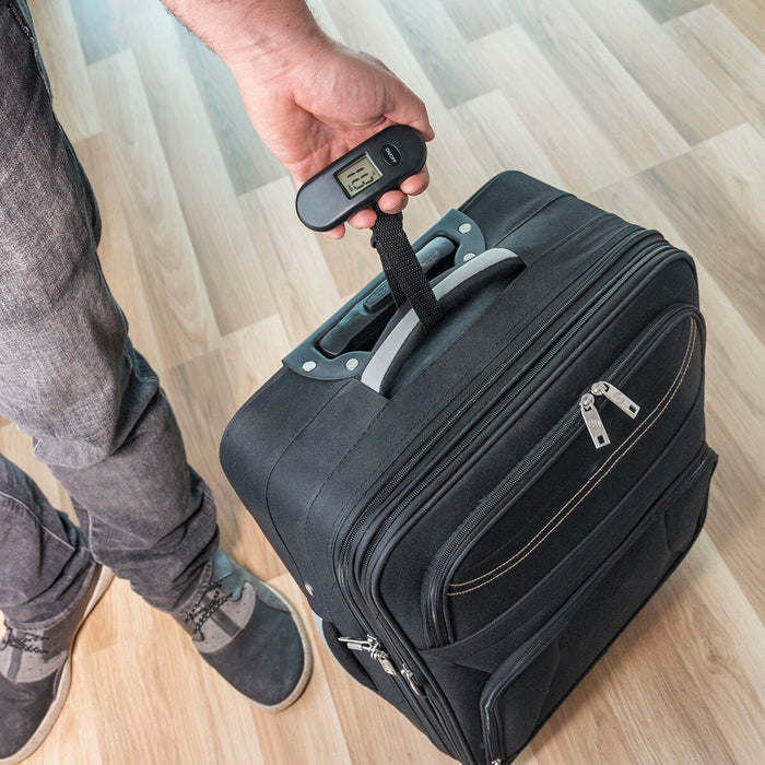Digital Travel Scale for Suitcases InnovaGoods