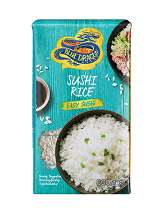 Sushi rice 500g