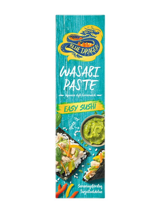 Wasabi Paste 45g