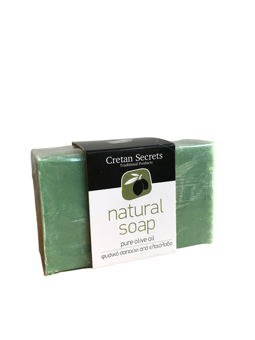 Hand soap Natural 250g
