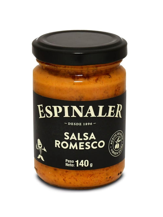 ESPINALER Romesco Sauce 140g