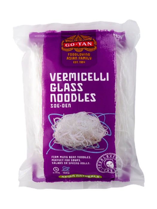Go-Tan Glass Noodles 100g