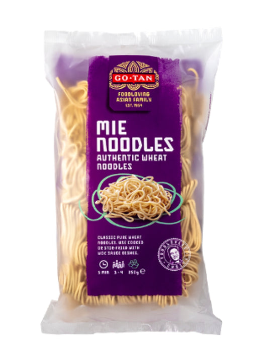 Go-Tan Noodles Mie 250g