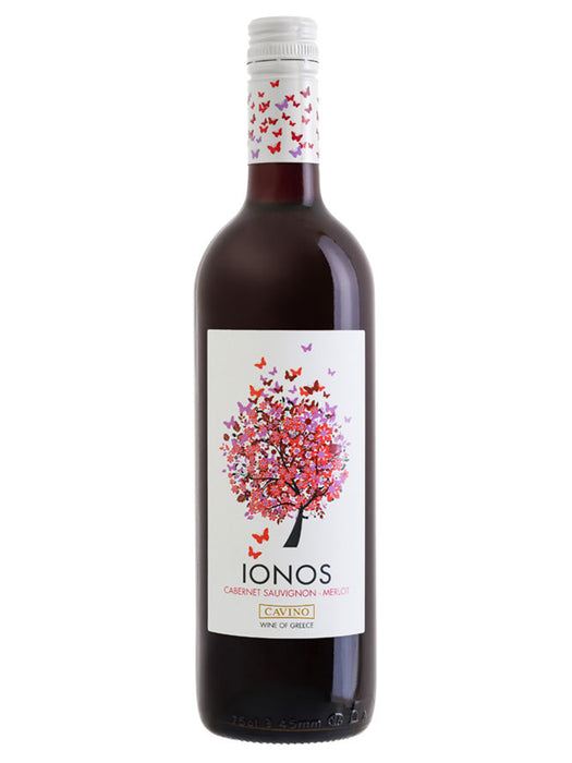 IONOS Red wine 750ml