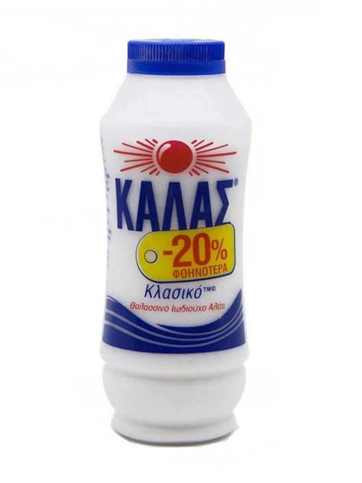 KALAS Salt 400g