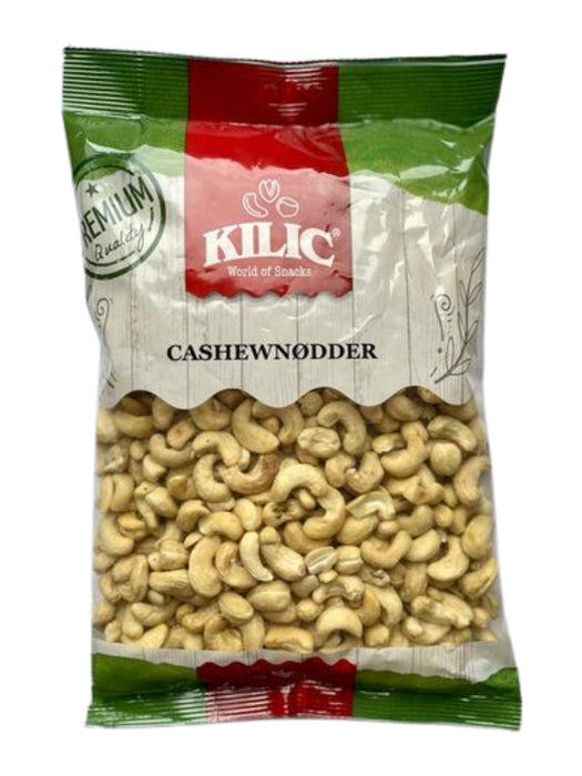 Cashewnötter 400 g
