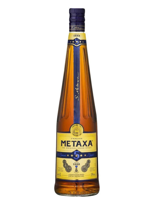 METAXA 5* 700ml