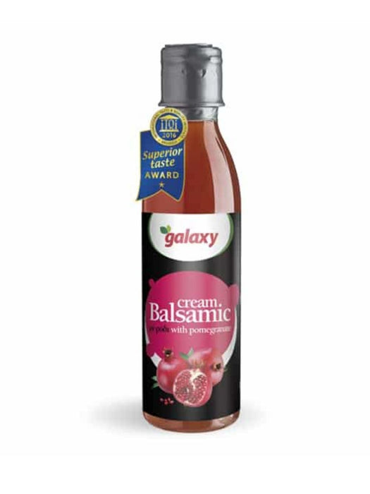 GALAXY Balsamic Cream w/ Pomegranate 250ml