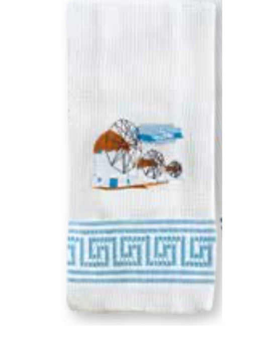 Moutsos Towel Mølledesign C
