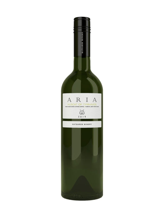 ARIA Muscat of Tyrnavos 750ml