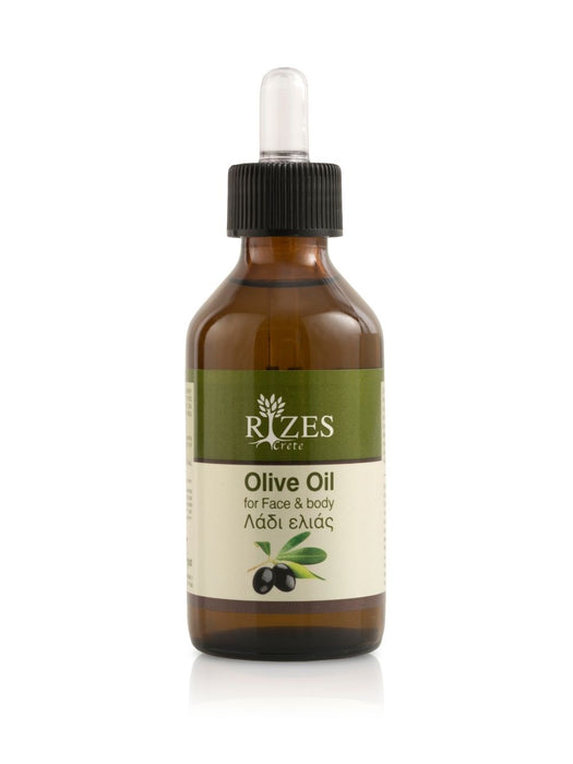 Rizes Olive Oil 100ml