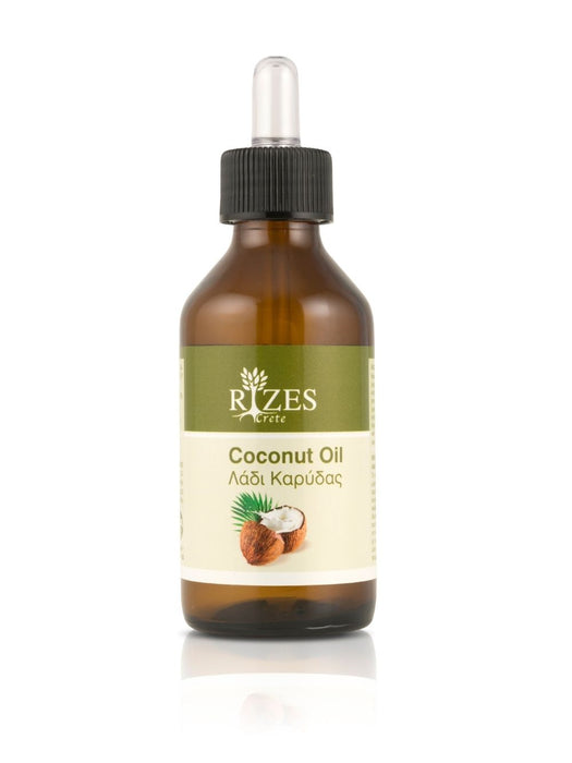 Rize's Coconut Oil 100ml