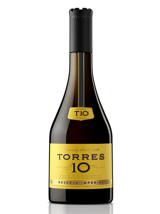 Torres Brandy 10 års 700ml