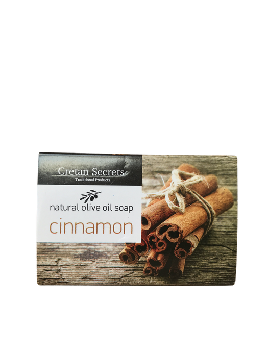 Hand soap Cinnamon 100g