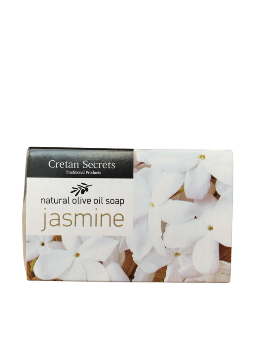 Hand soap Jasmine 100g